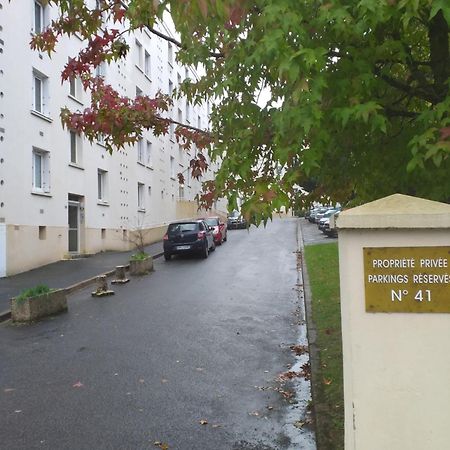 Petite Chambre Calme Et Lumineuse Saint-Sebastien-sur-Loire Bagian luar foto