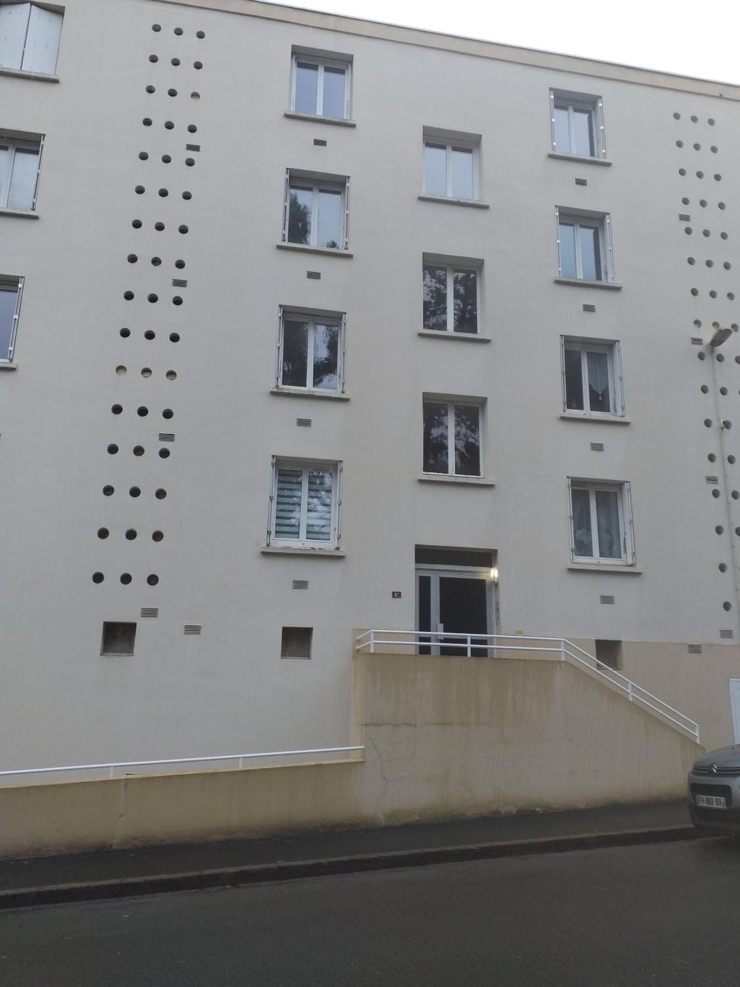 Petite Chambre Calme Et Lumineuse Saint-Sebastien-sur-Loire Bagian luar foto